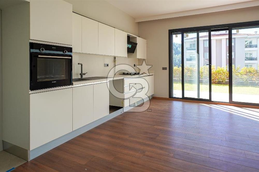 Menteşe Evleri Marmaris Konakları 2+1 Satılık Daireler