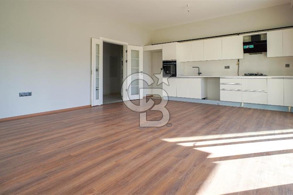 Menteşe Evleri Marmaris Konakları 2+1 Satılık Daireler