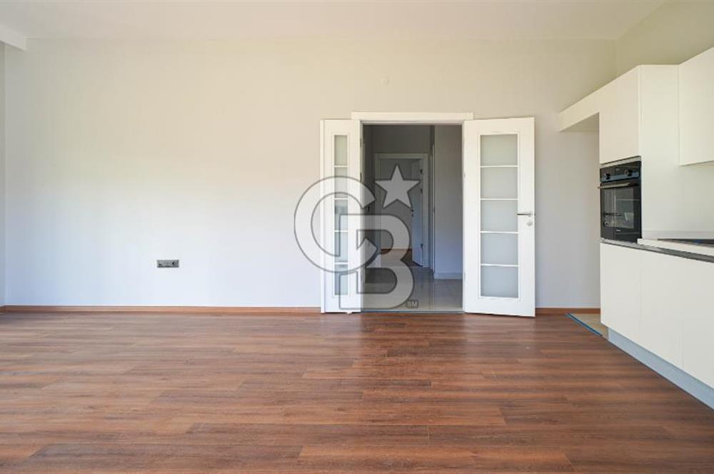 Menteşe Evleri Marmaris Konakları 2+1 Satılık Daireler