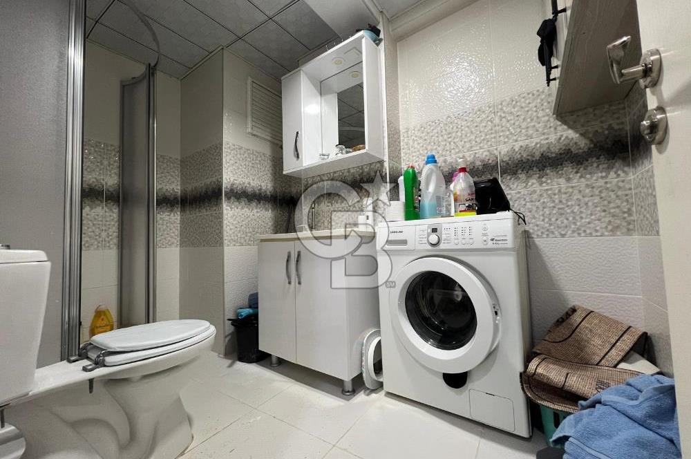 ÇANAKKALE-BURSA OTOYOLUNA CEPHELİ 1+1 EYŞALI SATILIK DAİRE