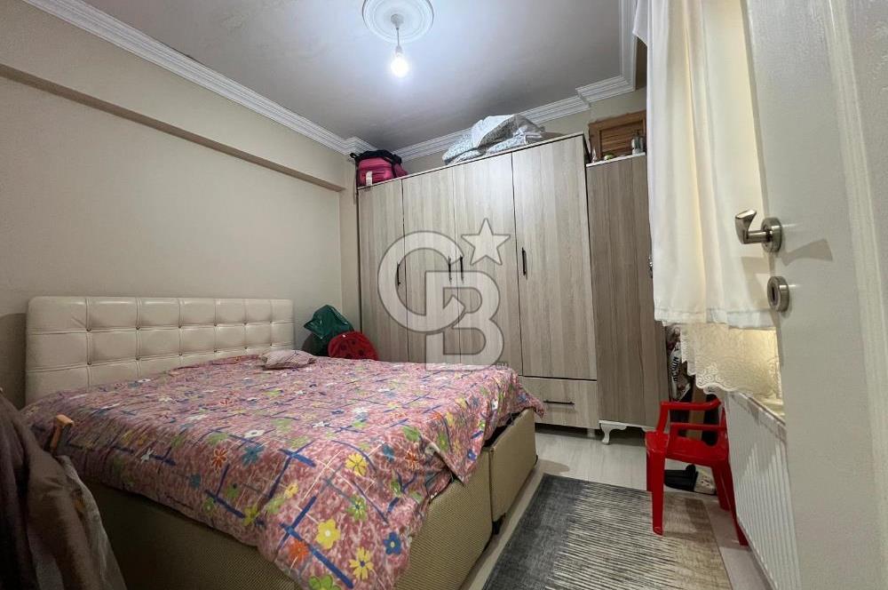 ÇANAKKALE-BURSA OTOYOLUNA CEPHELİ 1+1 EYŞALI SATILIK DAİRE