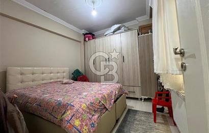 ÇANAKKALE-BURSA OTOYOLUNA CEPHELİ 1+1 EYŞALI SATILIK DAİRE