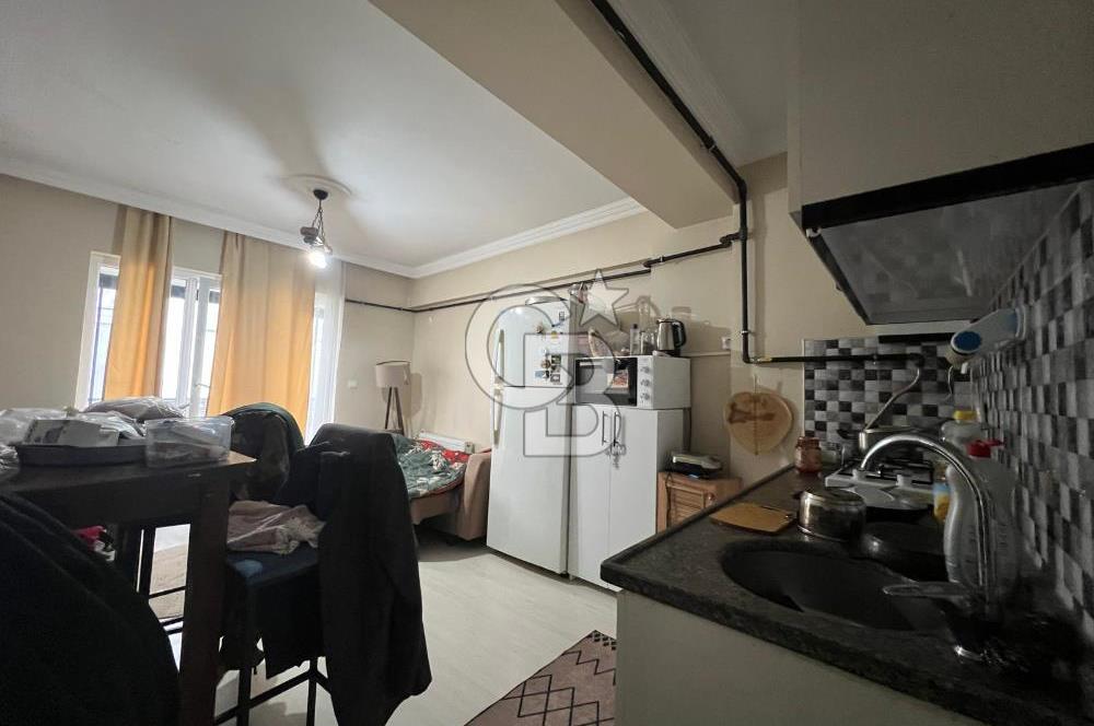ÇANAKKALE-BURSA OTOYOLUNA CEPHELİ 1+1 EYŞALI SATILIK DAİRE