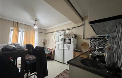 ÇANAKKALE-BURSA OTOYOLUNA CEPHELİ 1+1 EYŞALI SATILIK DAİRE