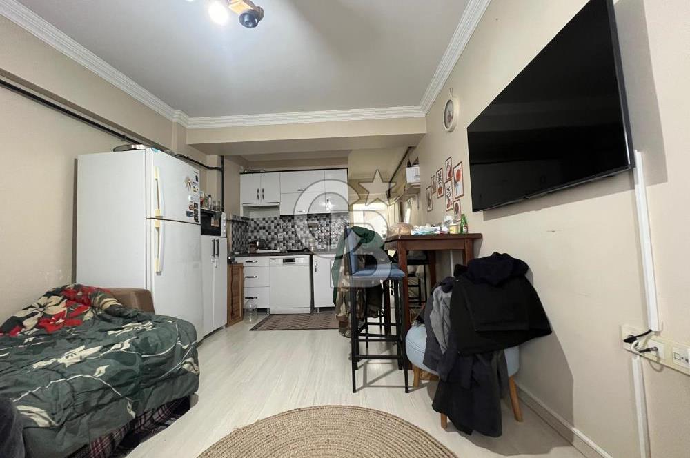 ÇANAKKALE-BURSA OTOYOLUNA CEPHELİ 1+1 EYŞALI SATILIK DAİRE