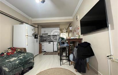 ÇANAKKALE-BURSA OTOYOLUNA CEPHELİ 1+1 EYŞALI SATILIK DAİRE