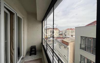 ÇANAKKALE-BURSA OTOYOLUNA CEPHELİ 1+1 EYŞALI SATILIK DAİRE
