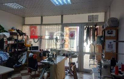 Lüleburgaz-Toki Alışveriş Merkezinde Satılık İşyeri