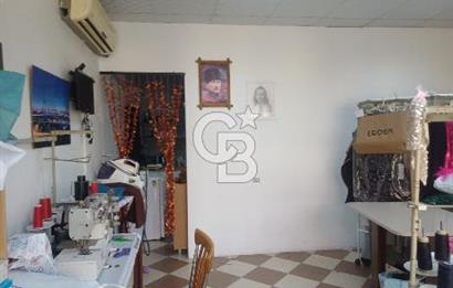 Lüleburgaz-Toki Alışveriş Merkezinde Satılık İşyeri