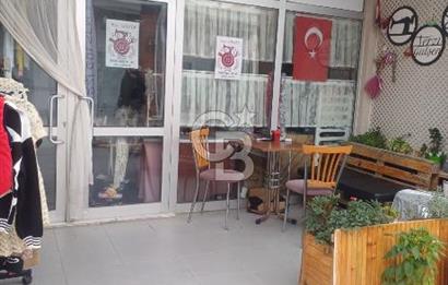 Lüleburgaz-Toki Alışveriş Merkezinde Satılık İşyeri