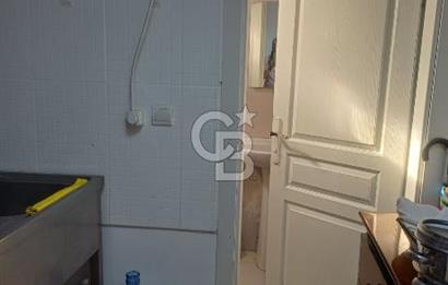 Lüleburgaz-Toki Alışveriş Merkezinde Satılık İşyeri