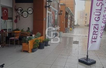 Lüleburgaz-Toki Alışveriş Merkezinde Satılık İşyeri