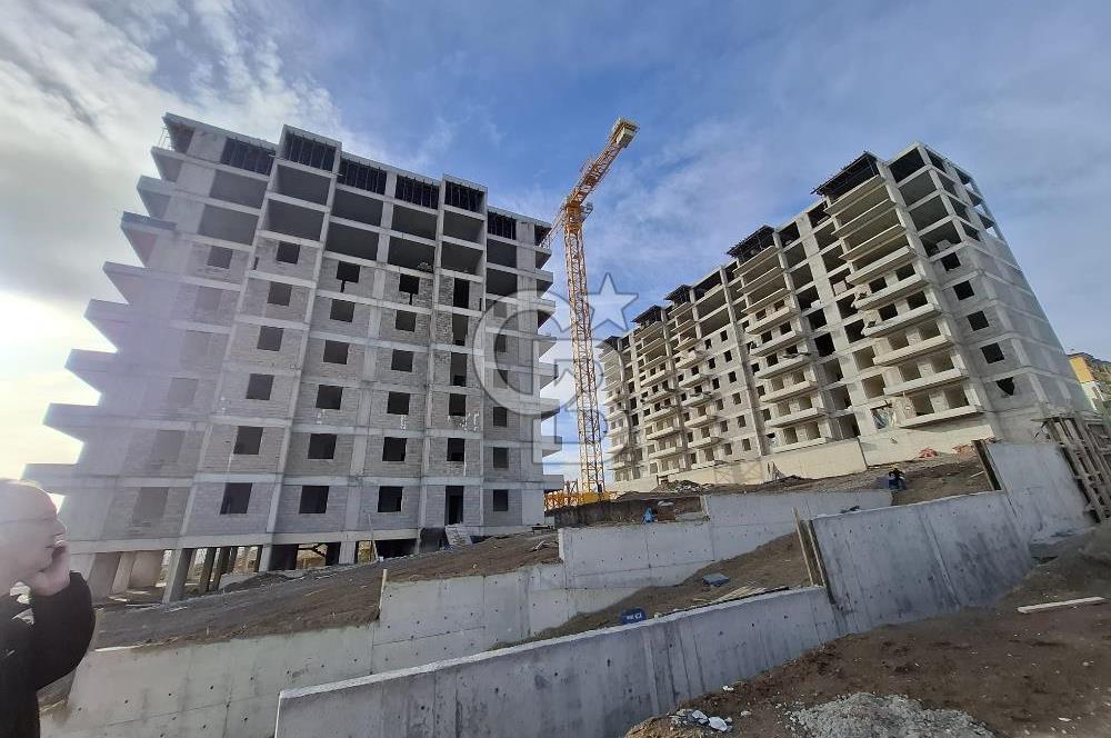 BULVAR CEPHELİ SİTE İÇERİSİNDE GENİŞ EBEVEYN ODALI 3+1 DAİRE