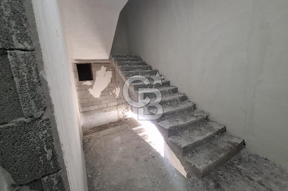 BULVAR CEPHELİ SİTE İÇERİSİNDE GENİŞ EBEVEYN ODALI 3+1 DAİRE