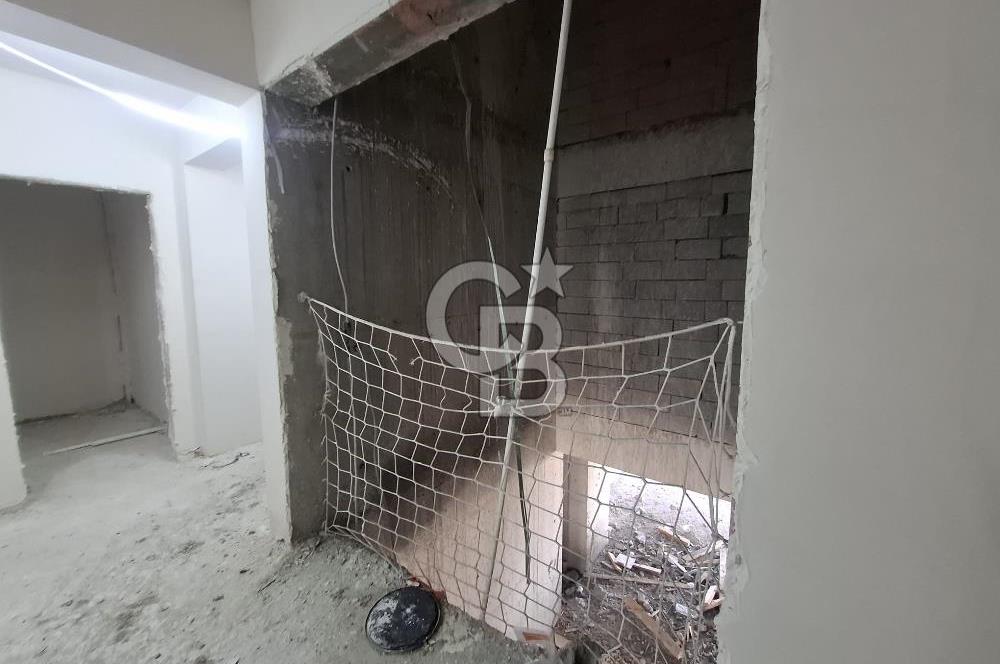 BULVAR CEPHELİ SİTE İÇERİSİNDE GENİŞ EBEVEYN ODALI 3+1 DAİRE