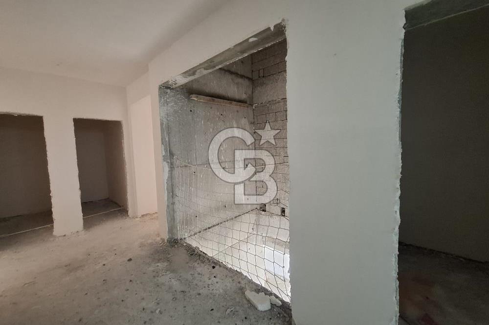 BULVAR CEPHELİ SİTE İÇERİSİNDE GENİŞ EBEVEYN ODALI 3+1 DAİRE