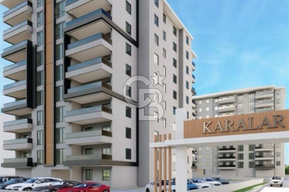 BULVAR CEPHELİ SİTE İÇERİSİNDE GENİŞ EBEVEYN ODALI 3+1 DAİRE