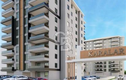 BULVAR CEPHELİ SİTE İÇERİSİNDE GENİŞ EBEVEYN ODALI 3+1 DAİRE