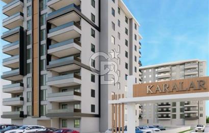 BULVAR CEPHELİ SİTE İÇERİSİNDE GENİŞ EBEVEYN ODALI 3+1 DAİRE