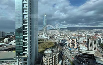 Martı Tower Projesinde Deniz Gören  2+1 Ofis 
