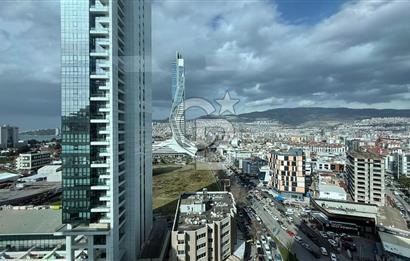Martı Tower Projesinde Deniz Gören  2+1 Ofis 