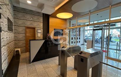 Martı Tower Projesinde Deniz Gören  2+1 Ofis 