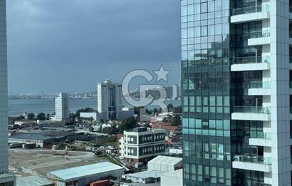 Martı Tower Projesinde Deniz Gören  2+1 Ofis 
