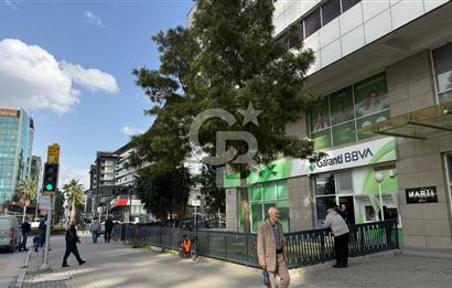 Martı Tower Projesinde Deniz Gören  2+1 Ofis 
