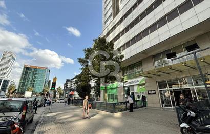 Martı Tower Projesinde Deniz Gören  2+1 Ofis 
