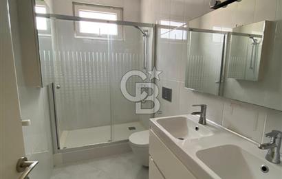 ERENKÖY DEĞERBİLİR SOKAK'TA GENİŞ FERAH KİRALIK 3+1