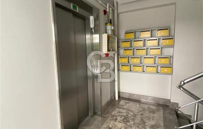 ERENKÖY DEĞERBİLİR SOKAK'TA GENİŞ FERAH KİRALIK 3+1