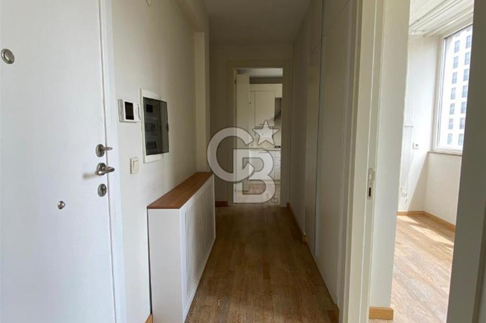 ERENKÖY DEĞERBİLİR SOKAK'TA GENİŞ FERAH KİRALIK 3+1