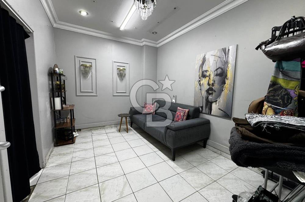 Pendik Kaynarca Çarşı Ana Cadde | Devren Kiralık