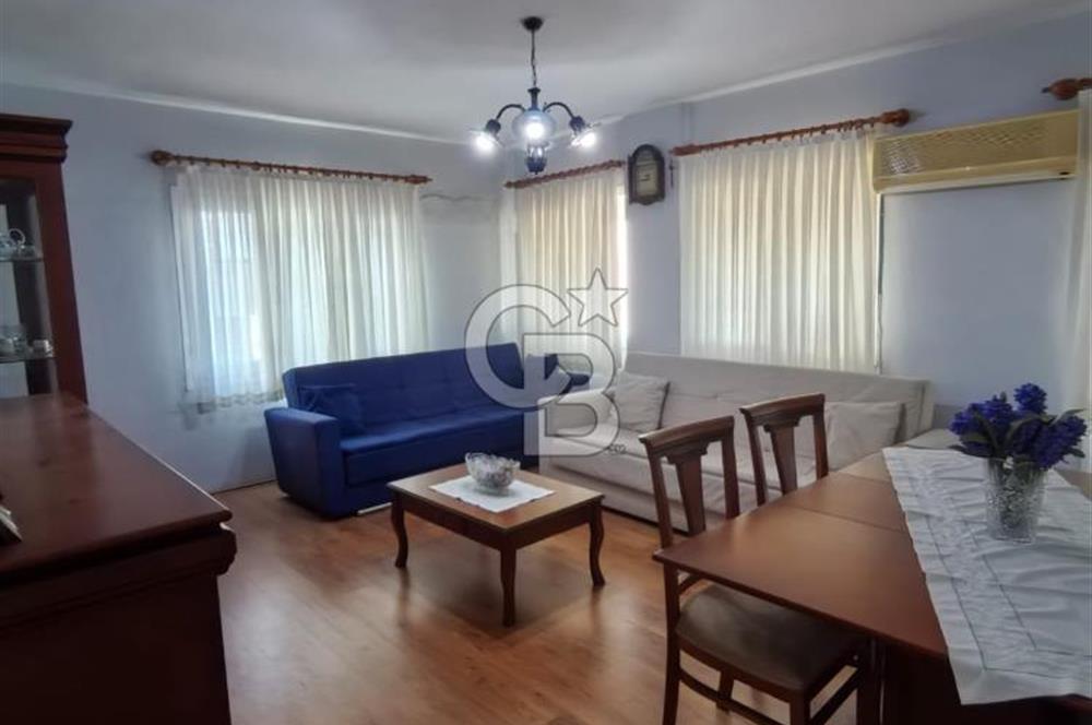 İzmir Buca Merkez’de – Yüksek Kira Getirisi Sunan 2+1 Daire