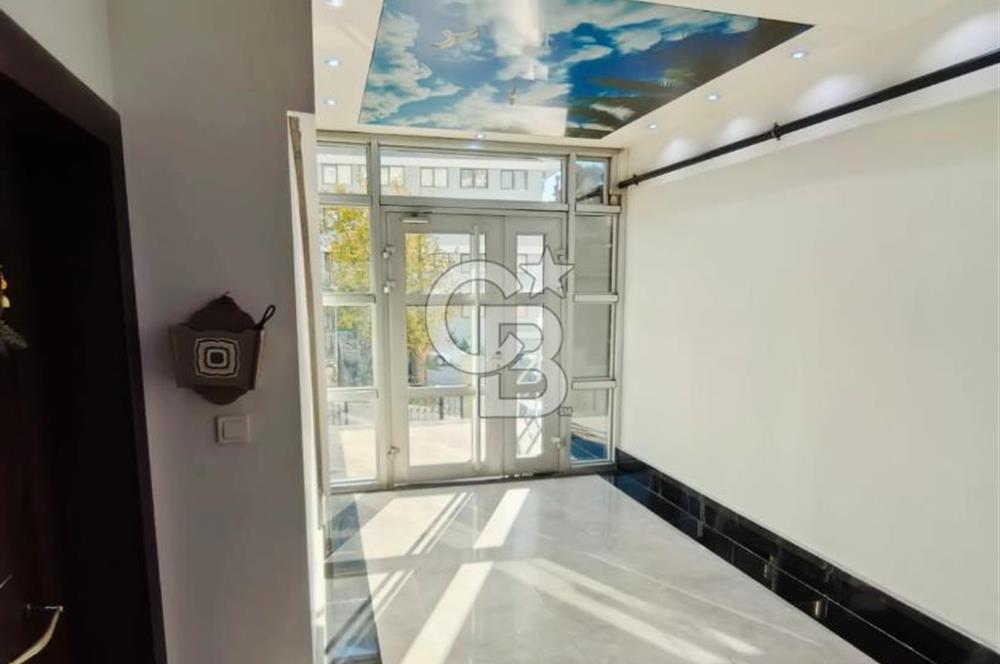 Bayraklı Emek’te Anadolu Caddesi Üzeri 3+1 | Krediye Uygun | Sahile 300 m