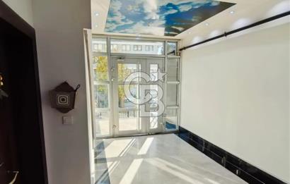 Bayraklı Emek’te Anadolu Caddesi Üzeri 3+1 | Krediye Uygun | Sahile 300 m