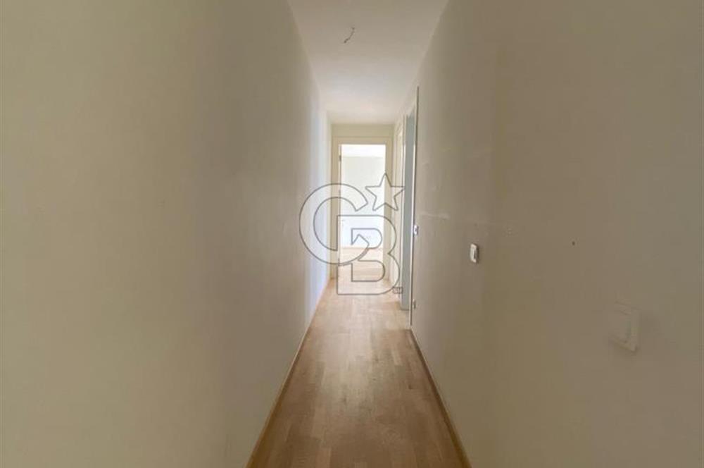 ERENKÖY DEĞERBİLİR SOKAK'TA GENİŞ FERAH KİRALIK 3+1