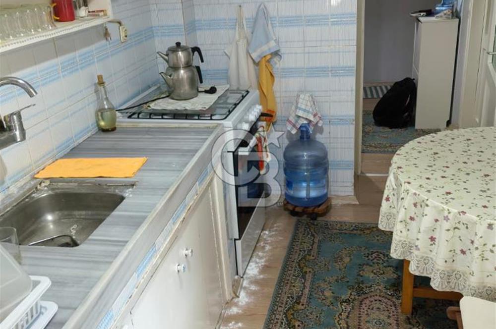 İzmir Buca Merkez’de – Yüksek Kira Getirisi Sunan 2+1 Daire