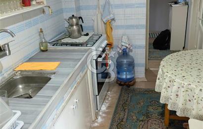 İzmir Buca Merkez’de – Yüksek Kira Getirisi Sunan 2+1 Daire