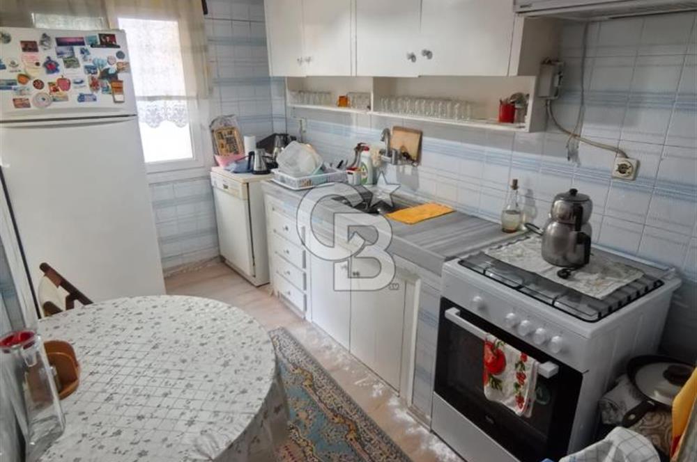 İzmir Buca Merkez’de – Yüksek Kira Getirisi Sunan 2+1 Daire