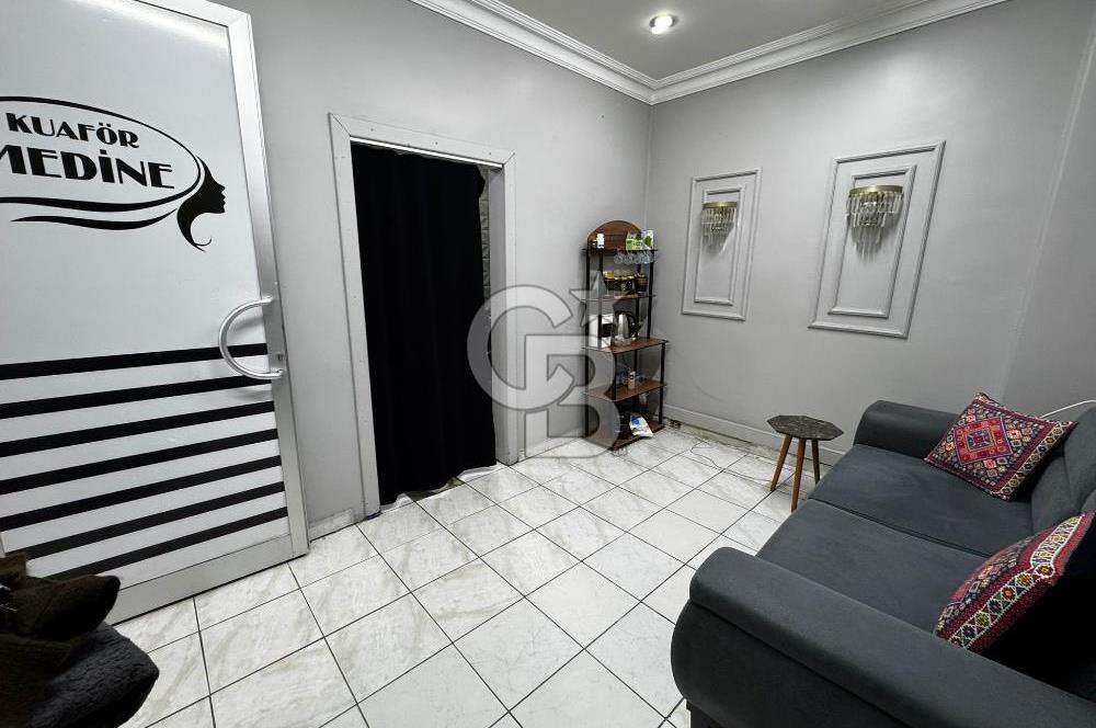 Pendik Kaynarca Çarşı Ana Cadde | Devren Kiralık