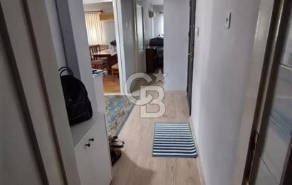 İzmir Buca Merkez’de – Yüksek Kira Getirisi Sunan 2+1 Daire