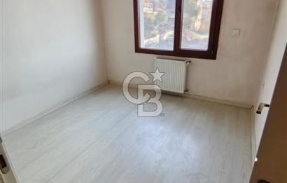 Bayraklı Emek’te Anadolu Caddesi Üzeri 3+1 | Krediye Uygun | Sahile 300 m