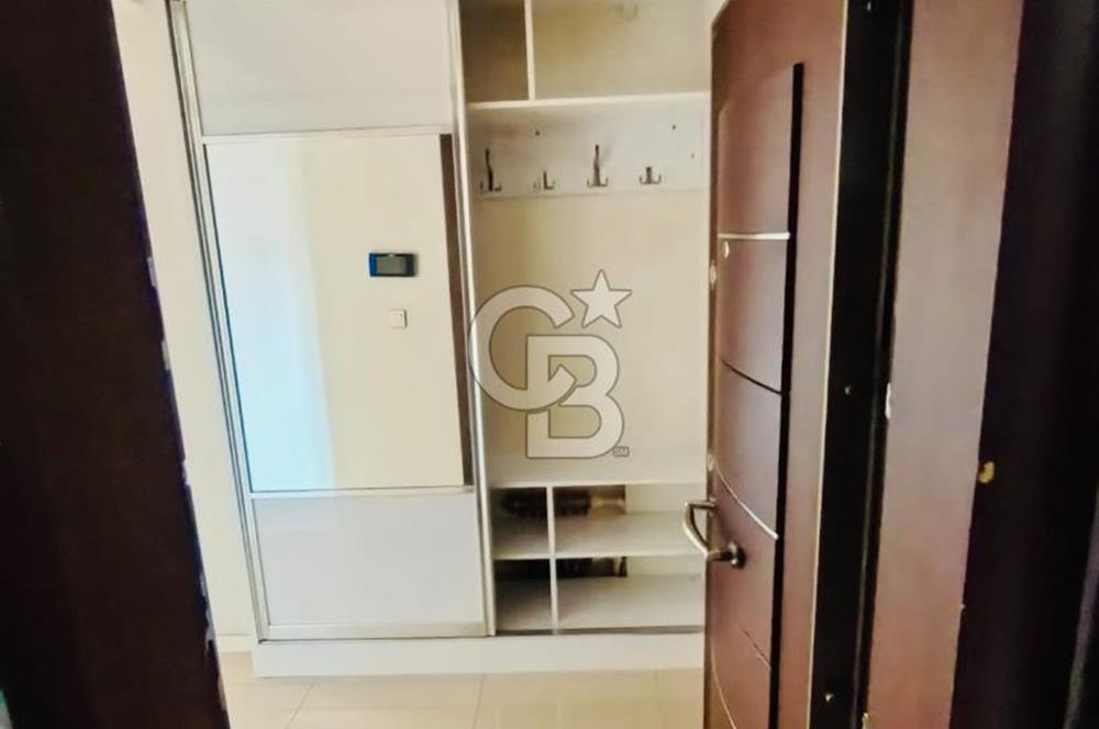 Bayraklı Emek’te Anadolu Caddesi Üzeri 3+1 | Krediye Uygun | Sahile 300 m