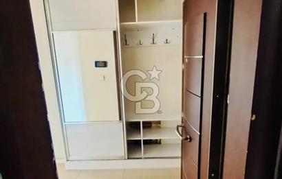 Bayraklı Emek’te Anadolu Caddesi Üzeri 3+1 | Krediye Uygun | Sahile 300 m