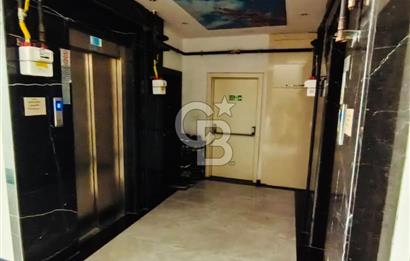 Bayraklı Emek’te Anadolu Caddesi Üzeri 3+1 | Krediye Uygun | Sahile 300 m