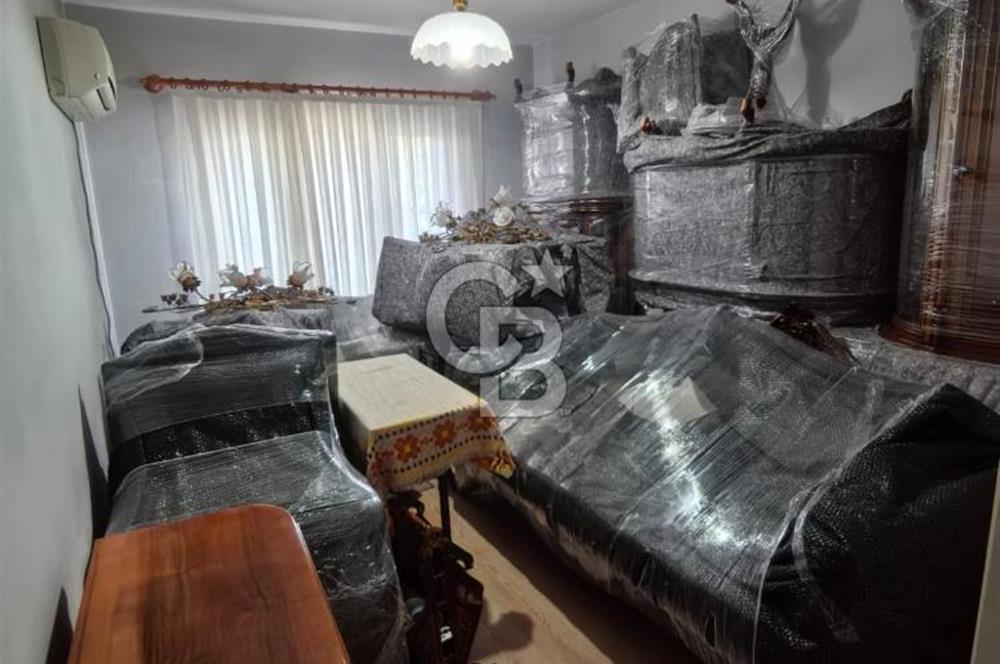 İzmir Buca Merkez’de – Yüksek Kira Getirisi Sunan 2+1 Daire