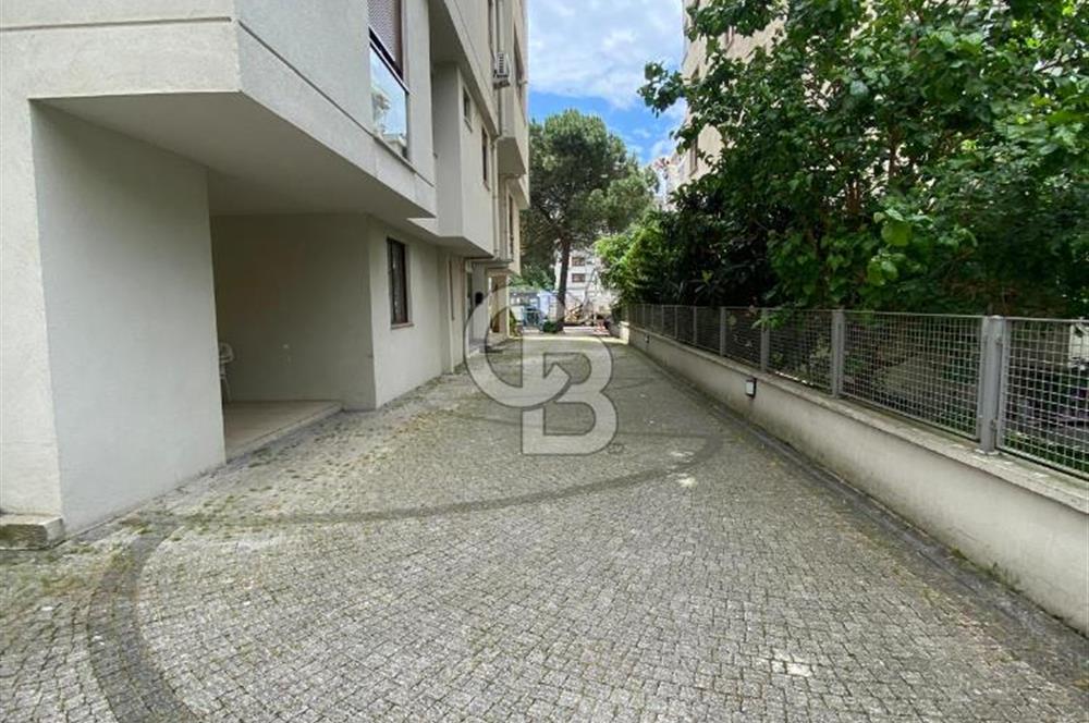 ERENKÖY DEĞERBİLİR SOKAK'TA GENİŞ FERAH KİRALIK 3+1