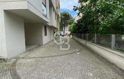 ERENKÖY DEĞERBİLİR SOKAK'TA GENİŞ FERAH KİRALIK 3+1