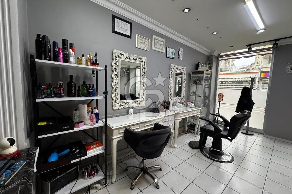 Pendik Kaynarca Çarşı Ana Cadde | Devren Kiralık